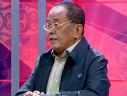Said Didu Nilai Tata Kelola Program Makan Bergizi Gratis Menyimpang Jauh dari Prosedur Pengadaan Pemerintah