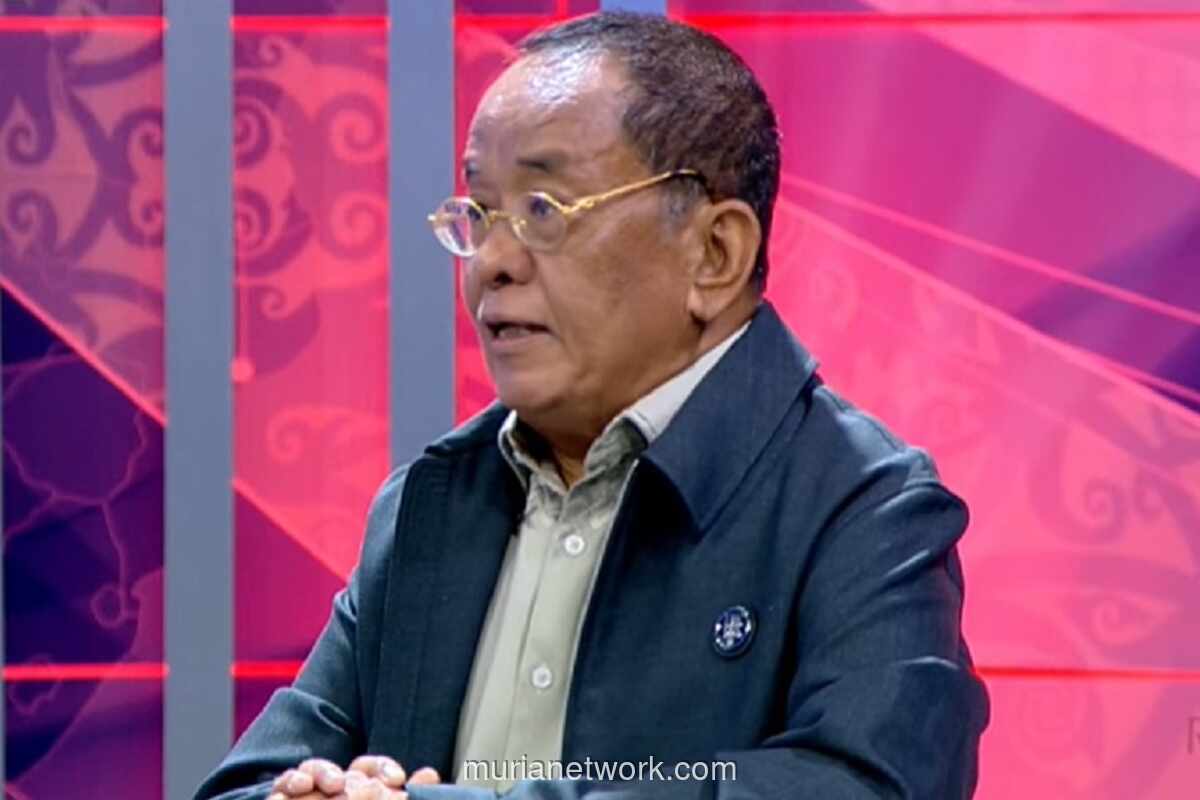Said Didu Nilai Tata Kelola Program Makan Bergizi Gratis Menyimpang Jauh dari Prosedur Pengadaan Pemerintah