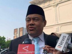 Said Iqbal Terima Jabatan Penasihat Presiden Demi Perjuangkan Aspirasi Buruh dari Dalam Pemerintahan