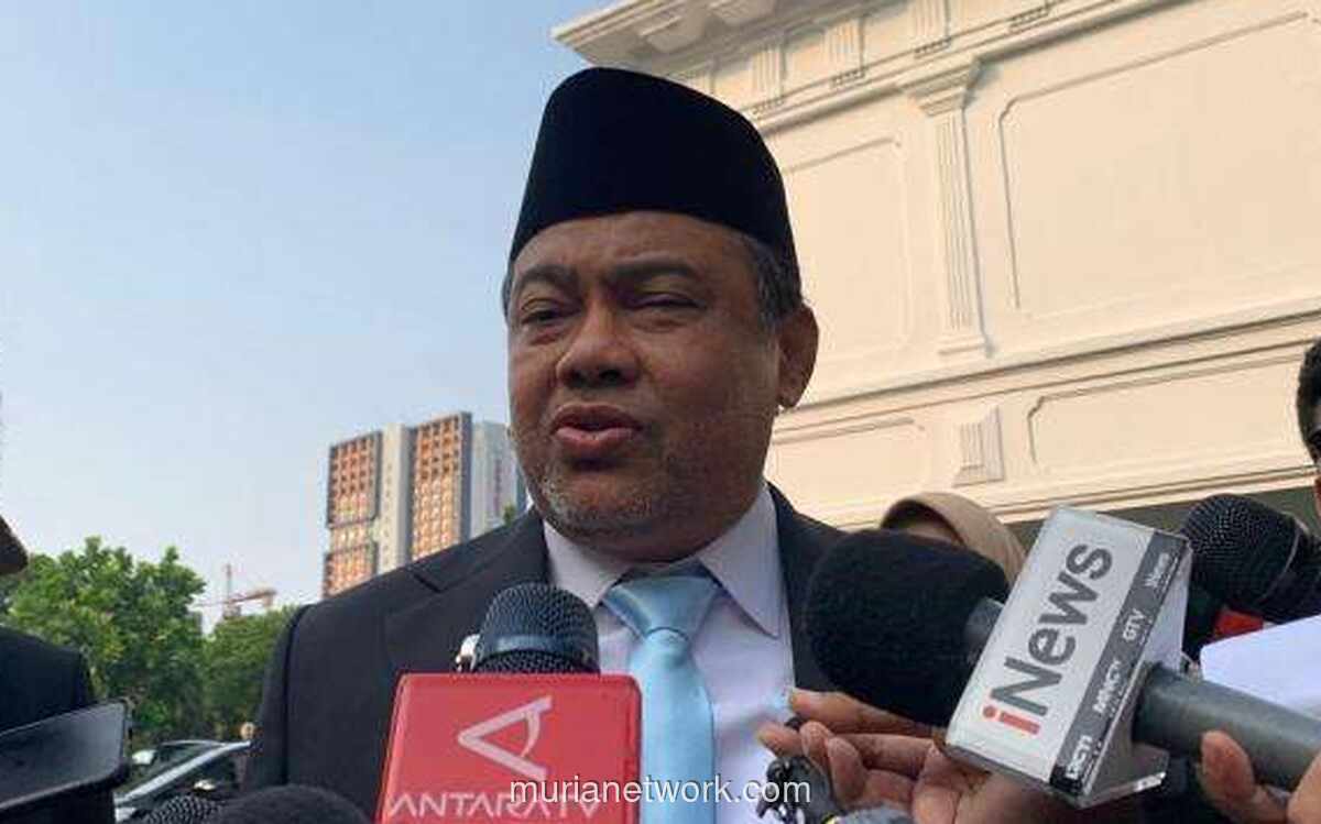 Said Iqbal Terima Jabatan Penasihat Presiden Demi Perjuangkan Aspirasi Buruh dari Dalam Pemerintahan