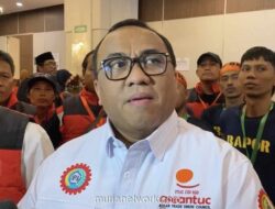 Presiden Partai Buruh Said Iqbal Dijadwalkan Dilantik sebagai Penasihat Presiden Bidang Ketenagakerjaan