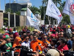 Said Iqbal Dijadwalkan Dilantik sebagai Penasihat Presiden Bidang Ketenagakerjaan Besok