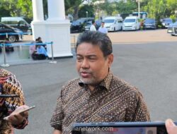 Presiden Prabowo Lantik Said Iqbal sebagai Penasihat Khusus Bidang Ketenagakerjaan Senin Besok