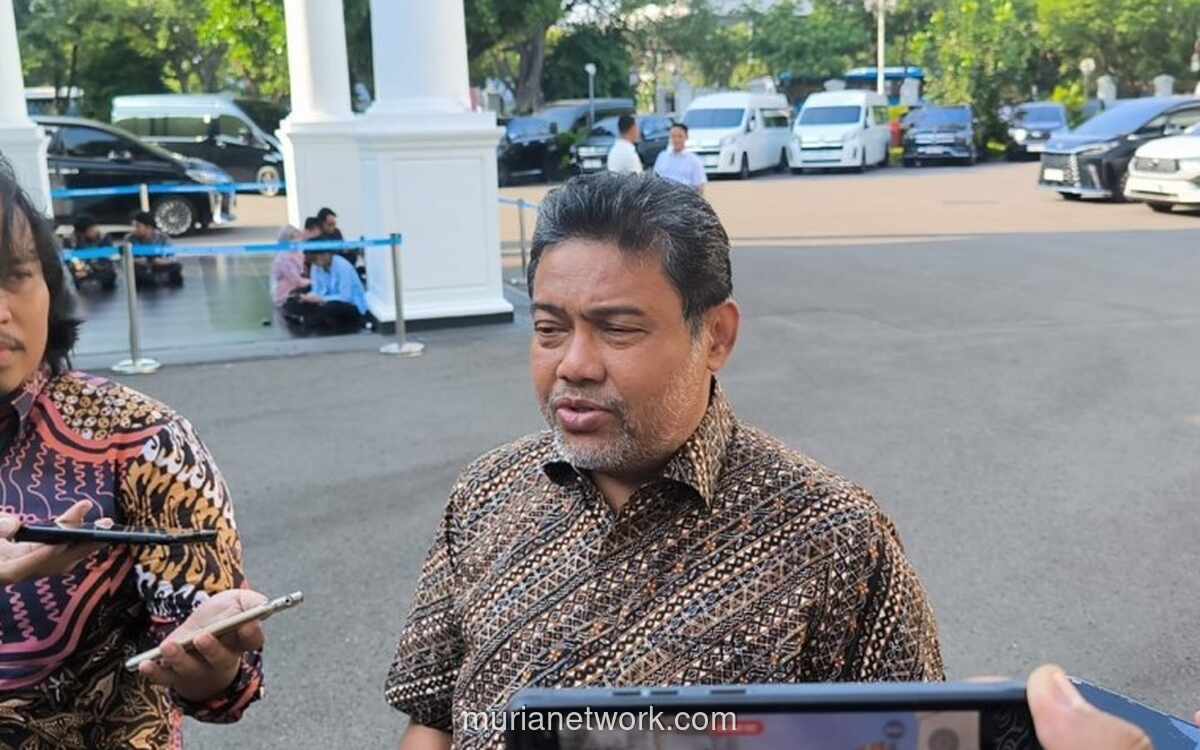 Presiden Prabowo Lantik Said Iqbal sebagai Penasihat Khusus Bidang Ketenagakerjaan Senin Besok