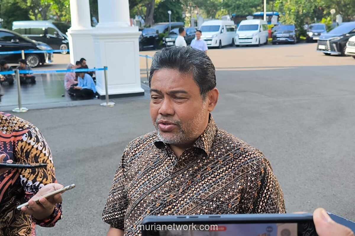 Pemerintah Akan Turunkan Harga Gas Industri Non-subsidi untuk Cegah PHK Massal