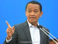 Media Singapura Soroti Viral Lagu ‘Mas Bahlil Ganteng’ Buatan AI, Disebut Cermin Unik Wacana Politik Indonesia