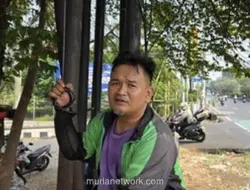 Truk Wing Boks Tabrak Pemotor di Bekasi, Satu Tewas dan Lima Luka
