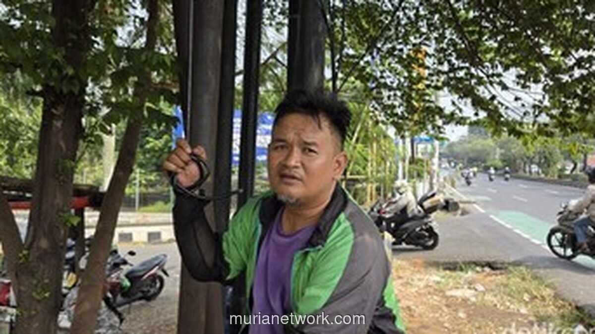 Truk Wing Boks Tabrak Pemotor di Bekasi, Satu Tewas dan Lima Luka