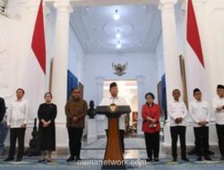 Koalisi Pemerintahan Soroti Sikap Politik PDIP, Demokrat dan PKS Minta Kejelasan Posisi