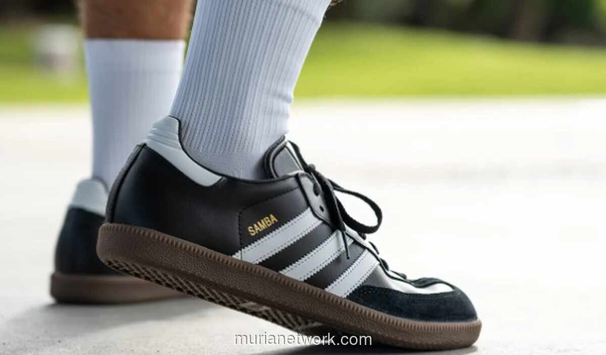 Adidas Kalahkan Nike dalam Perolehan Penjualan dan Kunjungan Toko Selama Piala Dunia 2026
