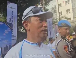 Kapolri: Hari Bhayangkara Momentum Evaluasi Pelayanan Polri