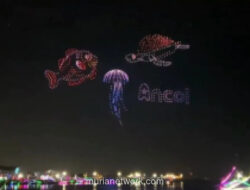 Ancol Gratis untuk Warga Jakarta pada 22, 27, dan 28 Juni 2026 Sambut HUT ke-499