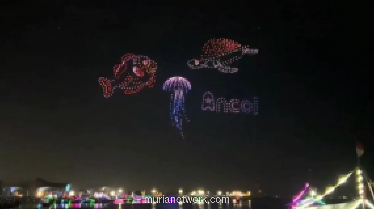 Ancol Gratis untuk Warga Jakarta pada 22, 27, dan 28 Juni 2026 Sambut HUT ke-499