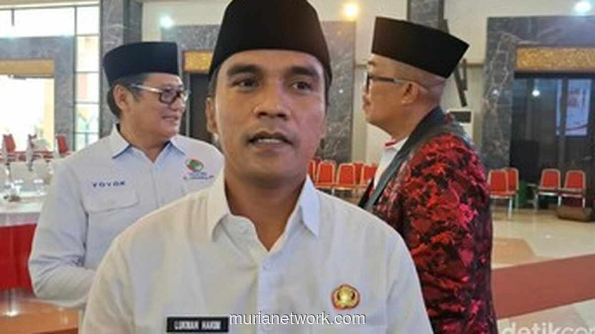 Pemkab Bangkalan Borong Dagangan PKL Demi Keamanan saat Kunjungan Presiden Prabowo