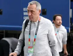 Legenda Saudi Al-Jaber Kritis ke Pelatih Donis Jelang Laga Hidup Mati Lawan Tanjung Verde