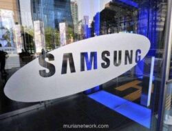 Penjualan Chip AI Samsung HBM4 Tembus Rp17 Triliun dalam Empat Bulan