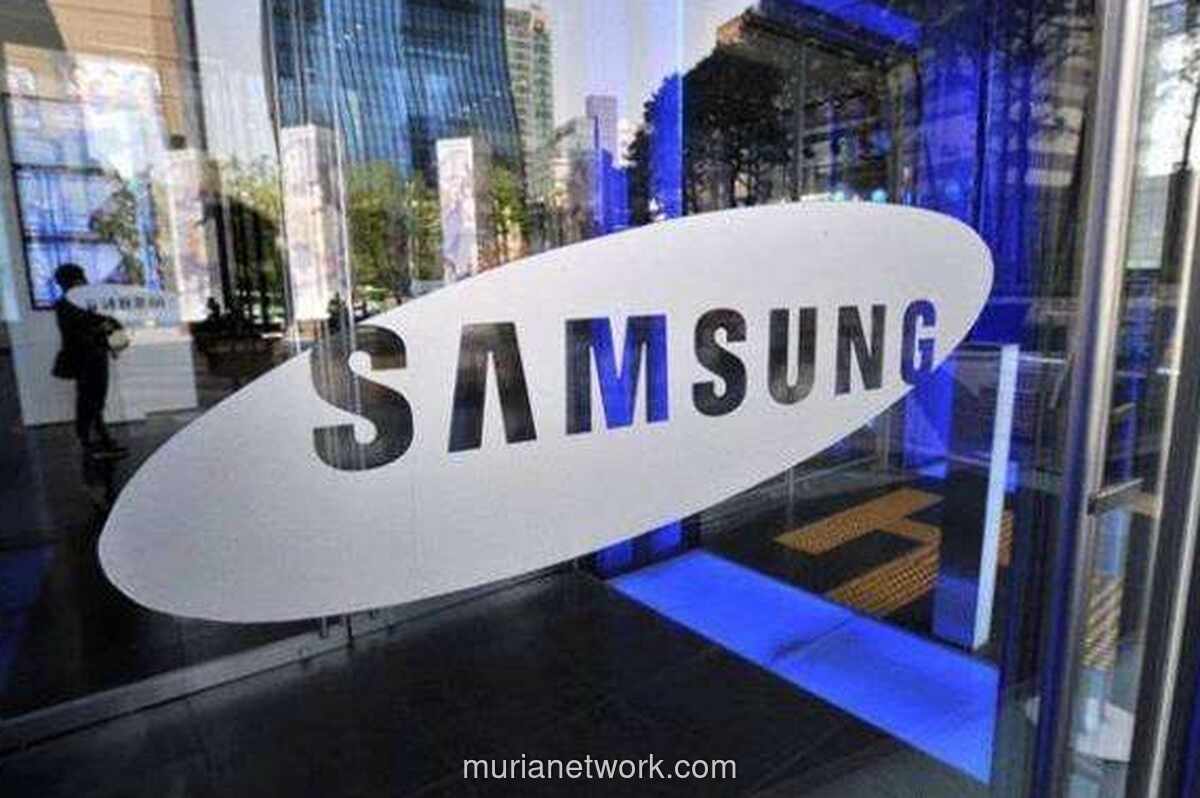 Penjualan Chip AI Samsung HBM4 Tembus Rp17 Triliun dalam Empat Bulan