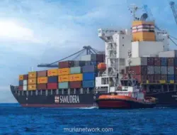 Samudera Indonesia (SMDR) Siapkan Dividen Final Rp155,6 Miliar, Total Cuan Pemegang Saham Capai Rp196,5 Miliar