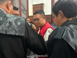 Jaksa Tuntut 4 Tahun Penjara untuk Terdakwa Pengusiran Nenek 80 Tahun di Surabaya