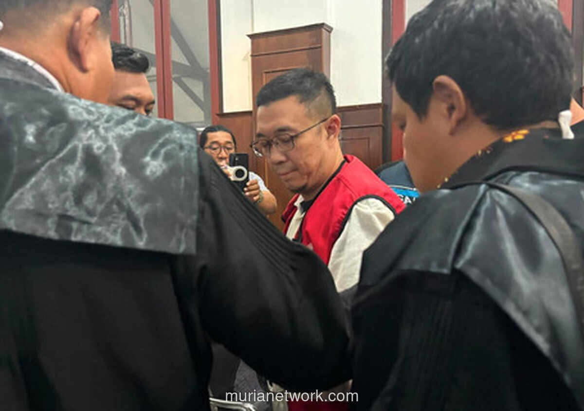Jaksa Tuntut 4 Tahun Penjara untuk Terdakwa Pengusiran Nenek 80 Tahun di Surabaya