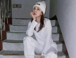 Sandara Park Rilis Album Solo ‘rePRISM’ pada Juni 2026, Tandai Langkah Perdananya sebagai Artis Independen