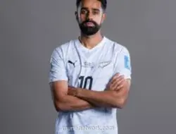 PSM Makassar Incar Gelandang Piala Dunia 2026 Sarpreet Singh, Ada Koneksi dengan Pelatih