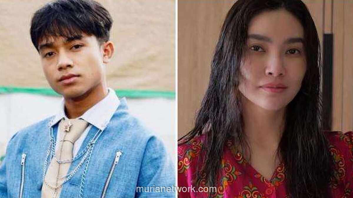 Betrand Peto Akui Dapat Doktrin Negatif soal Ruben Onsu, Nama Sarwendah Ikut Terseret