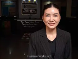 Sarwendah Serahkan Bukti Tambahan Kasus Pencemaran Nama Baik di Polres Jaksel