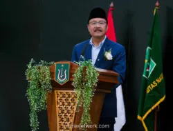 Gus Ipul Dorong Pengusulan Sutan Takdir Alisjahbana sebagai Pahlawan Nasional