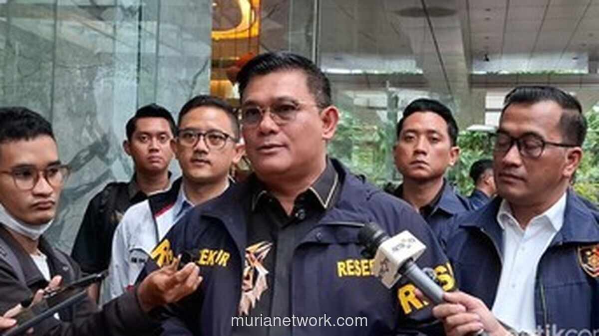 Satgas Gakkum Lundup Bareskrim Selamatkan Keuangan Negara Hampir Rp 1 Triliun dari Impor Ilegal
