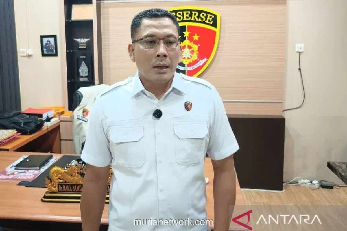 Polisi Papua Imbau Pedagang Tak Timbun MinyaKita, Pasokan 90.000 Liter Tiba di Jayapura