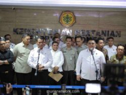 Satgas Pangan Polri Usut Dugaan Kartel Harga TBS Sawit yang Anjlok di Tengah Kenaikan CPO Dunia