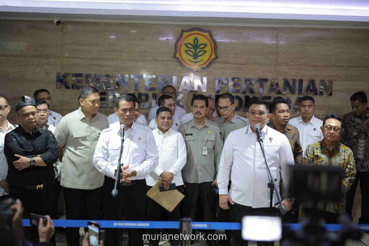 Satgas Pangan Polri Usut Dugaan Kartel Harga TBS Sawit yang Anjlok di Tengah Kenaikan CPO Dunia