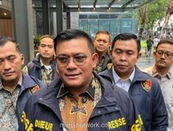 Satgas Pangan: Pabrik Sawit Beli TBS Tak Wajar Berkurang dari 280 Jadi 194
