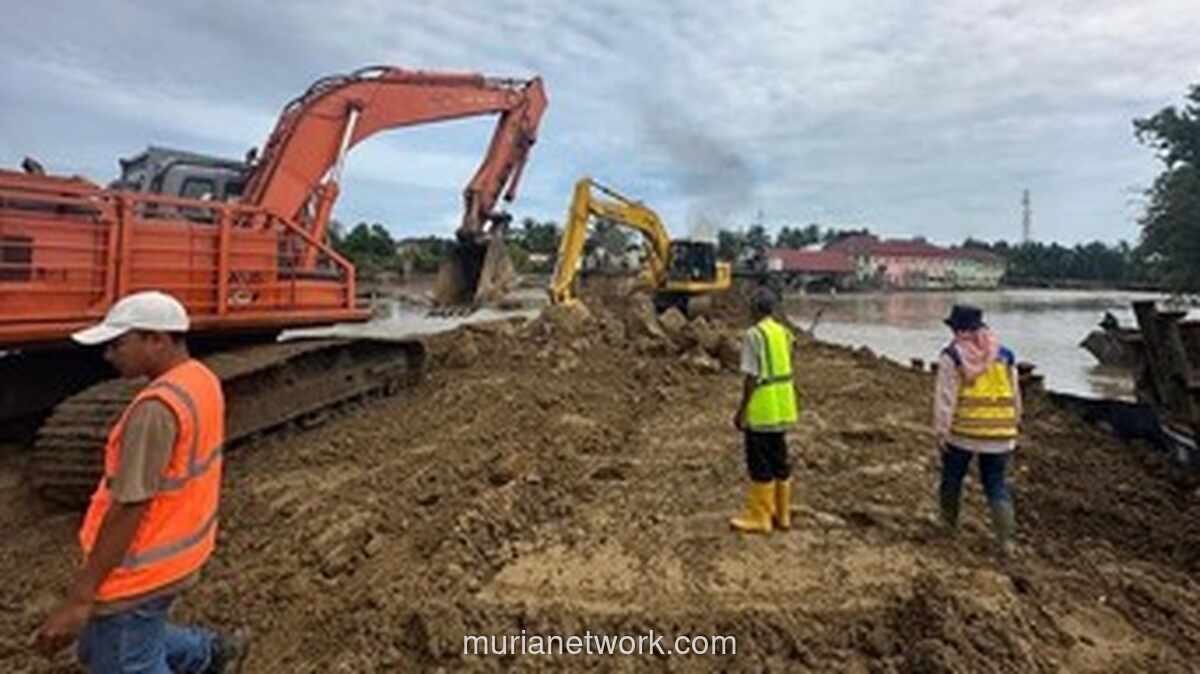 Pemerintah Siapkan Rp100 Triliun untuk Rehabilitasi dan Rekonstruksi Pascabencana di Tiga Provinsi
