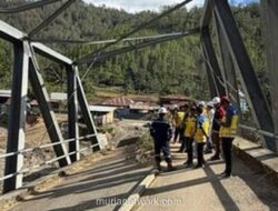 Satgas PRR Kawal Ketat Pemulihan Infrastruktur Pascabencana di Aceh dan Sumatera