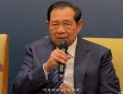 SBY Sebut Penguatan Rupiah dan IHSG sebagai Kabar Baik, Dorong Pemerintah Jaga Stabilitas Ekonomi