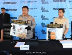 Pemuda di Bekasi Jalani Tes Kejiwaan Usai Diduga Bunuh Keponakan Balita
