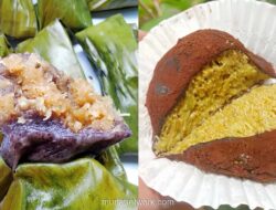 Kue Bugis, Jajanan Tradisional Sulsel yang Kini Bersaing dengan Tren Dubai Chewy Cookie