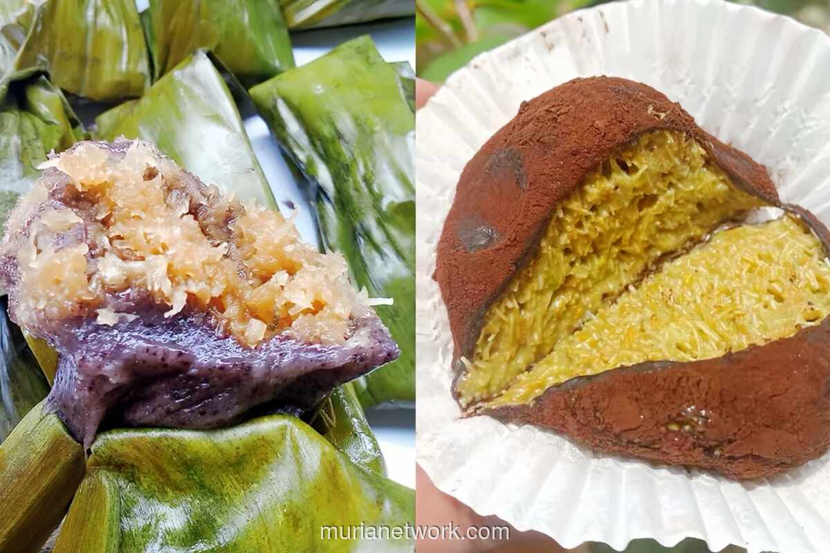 Kue Bugis, Jajanan Tradisional Sulsel yang Kini Bersaing dengan Tren Dubai Chewy Cookie