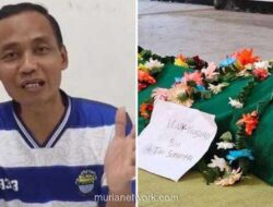 Aktor Preman Pensiun Icuk Nugroho Meninggal Dunia Setelah Dirawat karena Gangguan Jantung