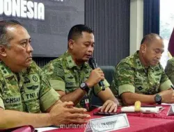 Kemhan Pastikan Latihan Dasar Militer SPPI Berlanjut Meski Lima Peserta Meninggal