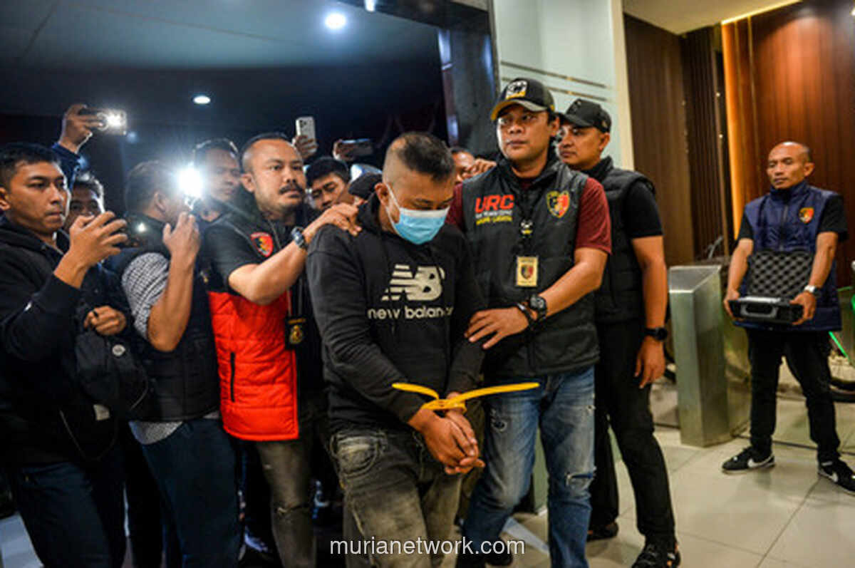 Perempuan Disekap dan Dianiaya Hampir Dua Tahun di Bandung, Kondisi Kritis dengan Luka Infeksi hingga Belatung