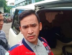 Ruben Onsu Kesulitan Bertemu Anak, Kuasa Hukum Sebut Sering Diabaikan saat Hendak Dekati Putrinya