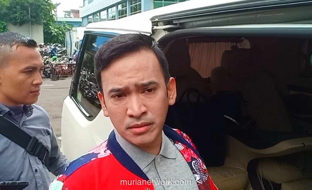 Ruben Onsu Kesulitan Bertemu Anak, Kuasa Hukum Sebut Sering Diabaikan saat Hendak Dekati Putrinya