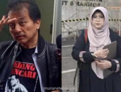 Polda Metro Jaya Tahan Roy Suryo dan Dokter Tifa atas Dugaan Fitnah Ijazah Palsu Jokowi