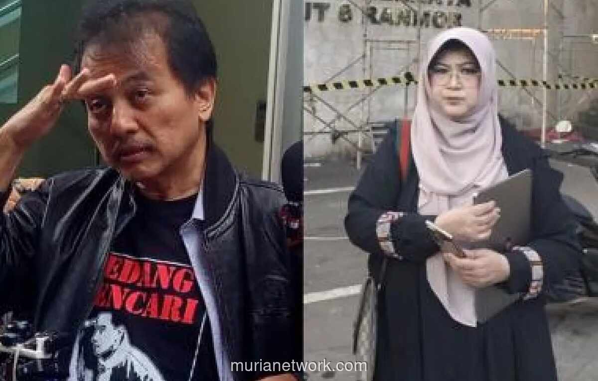 Polda Metro Jaya Tahan Roy Suryo dan Dokter Tifa atas Dugaan Fitnah Ijazah Palsu Jokowi