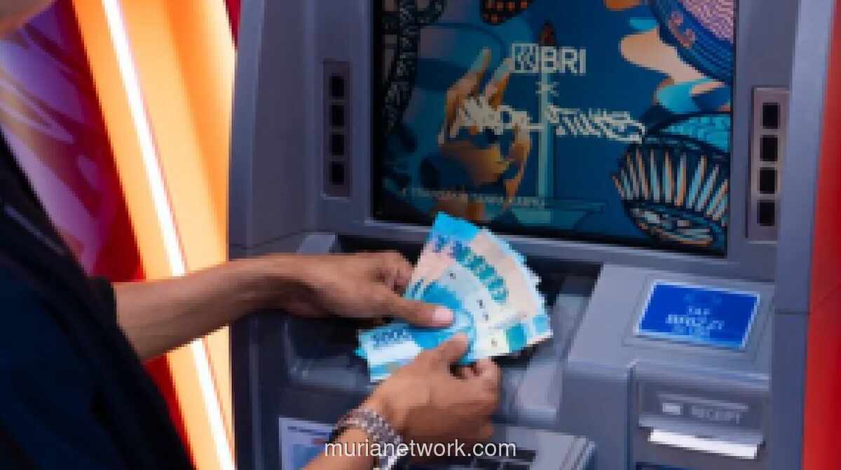 BRI Rincikan Cicilan KUR Rp60 Juta, dari Rp1,3 Juta hingga Rp5,3 Juta per Bulan