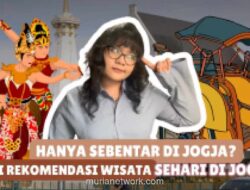 Jelajahi Yogyakarta dalam Sehari: Wisata Sejarah, Kuliner, dan Budaya di Satu Rute Dekat