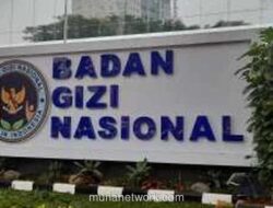 Kejaksaan Agung Geledah Kantor Badan Gizi Nasional Sehari Setelah Perombakan Pimpinan
